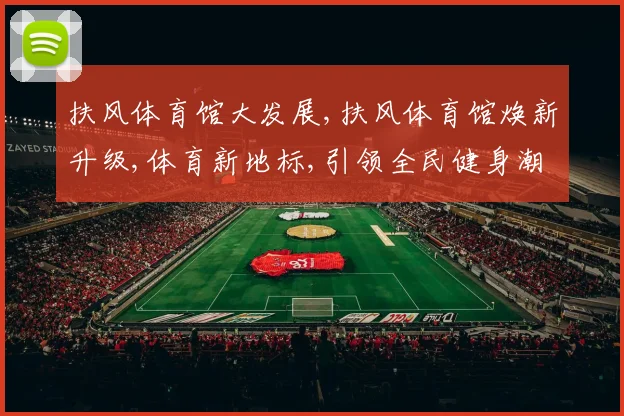 扶风体育馆大发展,扶风体育馆焕新升级,体育新地标,引领全民健身潮流